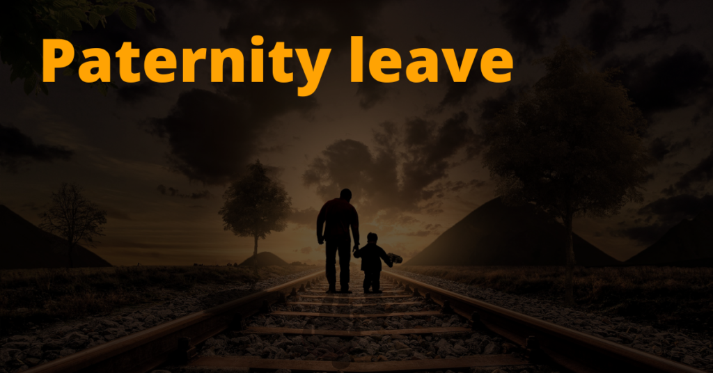 Paternity Leave सरकारी सेवकों के लिए पितृत्व अवकाश paternity leave